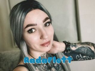 RadaFlott