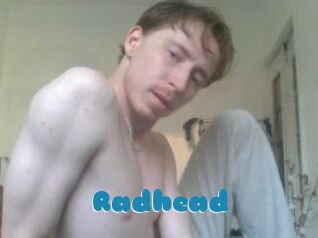 Radhead