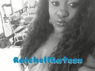 RaichellGatesx