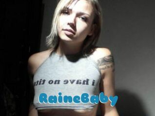 RaineBaby