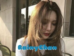 RainyChan Erotik Chat