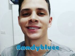 Randybluee