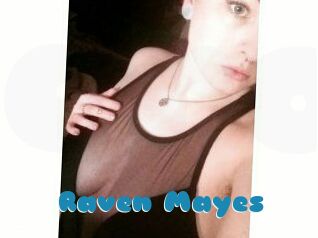 Raven_Mayes