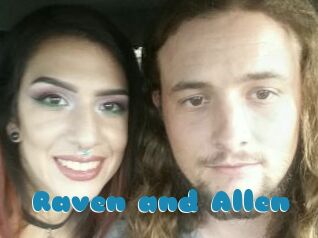 Raven_and_Allen