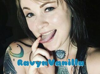 RavynVanilla
