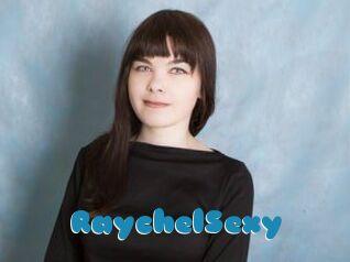 RaychelSexy