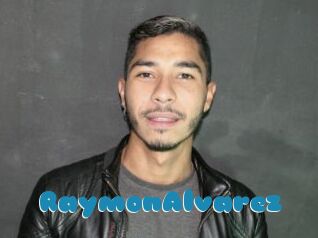 RaymonAlvarez