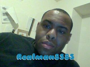 Realman8585 Erotik Chat
