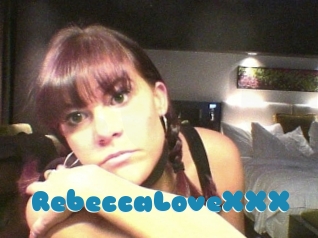 RebeccaLoveXXX