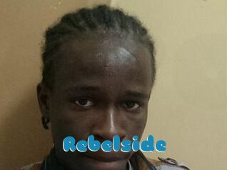 Rebelside Erotik Chat