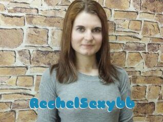 RechelSexybb