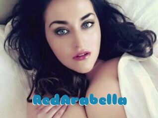 RedArabella