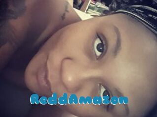 ReddAmazon