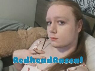 RedheadRascal