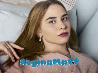 ReginaMatt