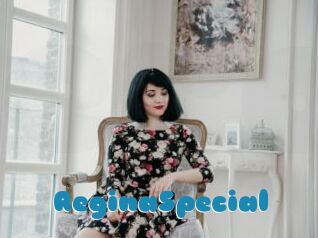 ReginaSpecial