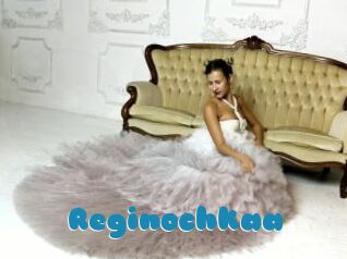 Reginochkaa