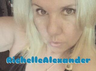 Richelle_Alexander