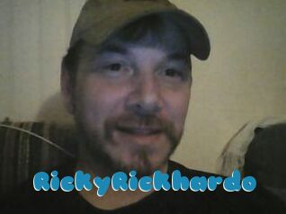 RickyRickhardo