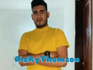 RickyThomson
