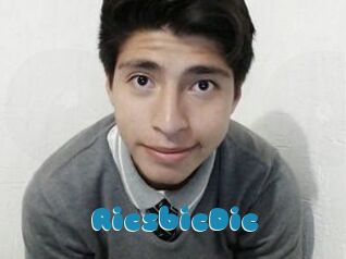 Rics_bic_Dic