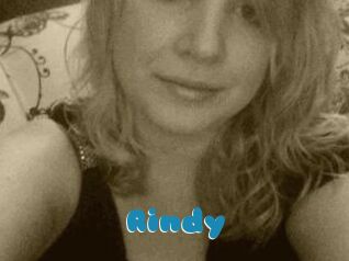 Rindy