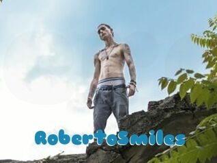 RobertoSmiles