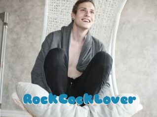 RockCockLover