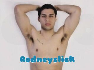 Rodneyslick