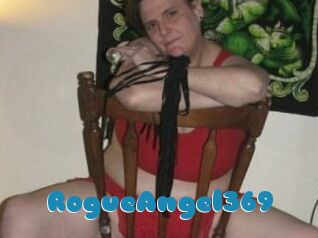 RogueAngel369 Erotik Chat