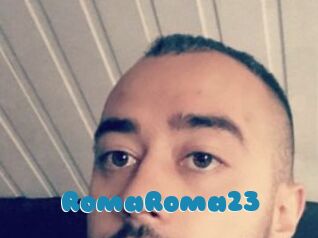 RomaRoma23