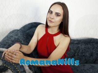 RomanaNills Erotik Chat