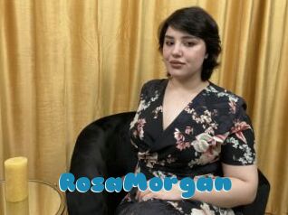RosaMorgan