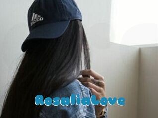 Rosalia_Love