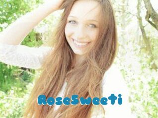 RoseSweeti