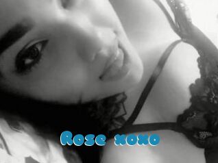 Rose_xoxo