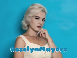 RoselynMayers