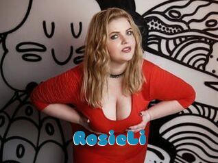 RosieLi