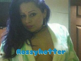 Rossyhotter