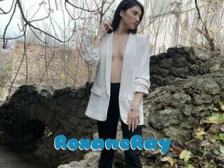 RoxaneRay