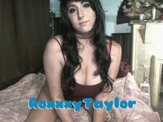 RoxxxyTaylor