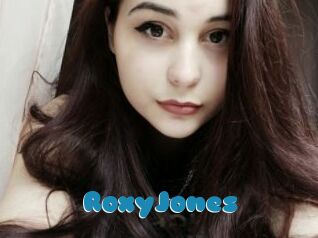 RoxyJones