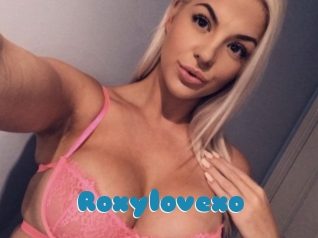 Roxylovexo