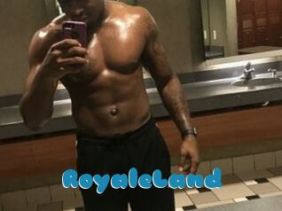RoyaleLand