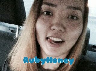 RubyHoney