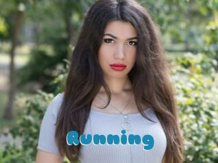 Running