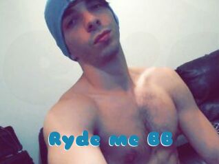 Ryde_me_BB