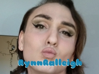 RynnRalleigh