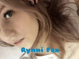 Rynni_Fox