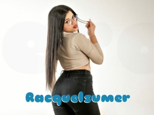 Racquelsumer